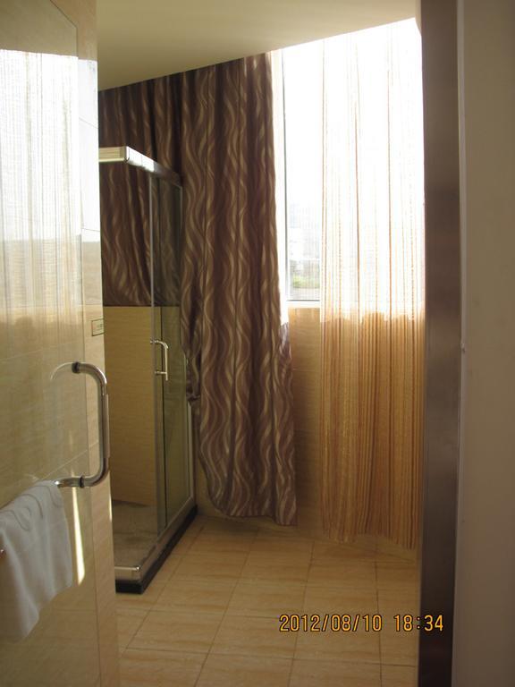318 Express Motel Xichang Экстерьер фото